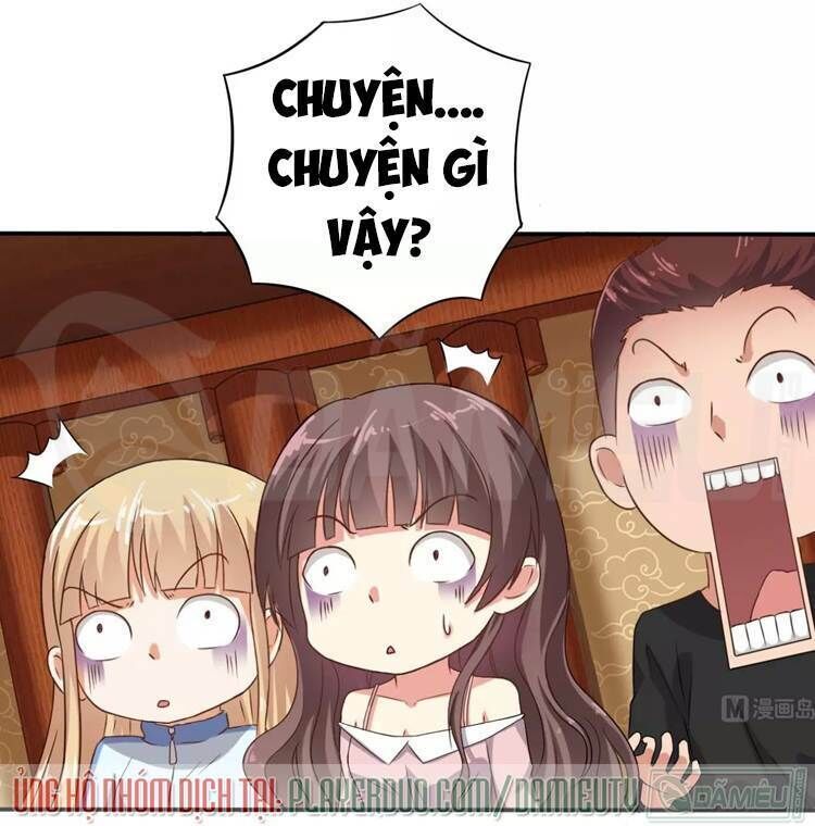 địa phủ khai phá thương chapter 84 12