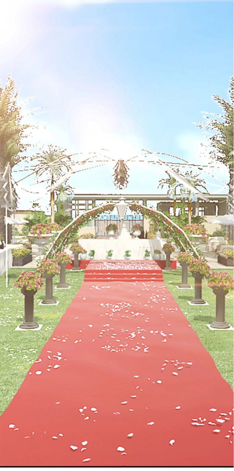 độc nhất sủng ái của thủ tịch chapter 66 23