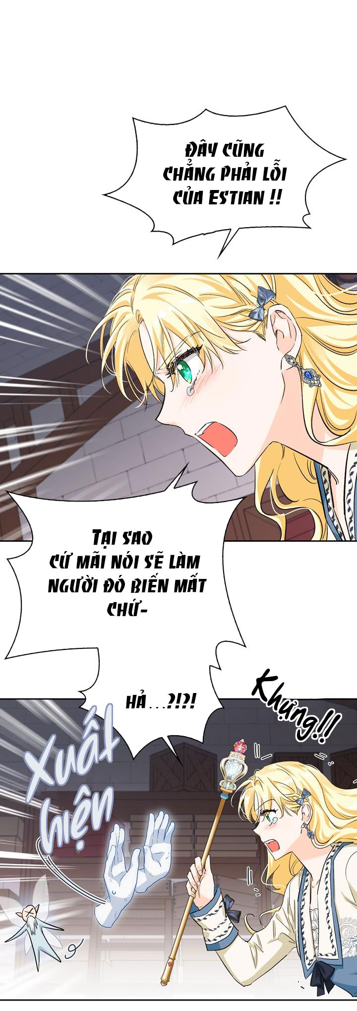 ác nữ xứng đôi với bạo chúa chapter 90 40