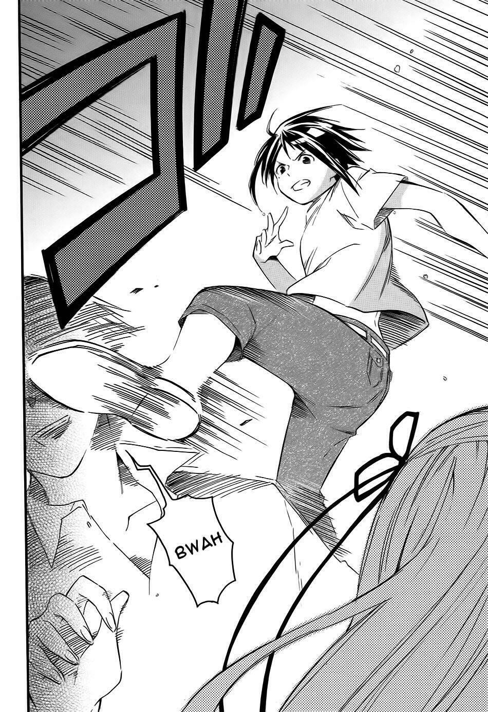 inari, konkon, koi iroha chapter 8 28