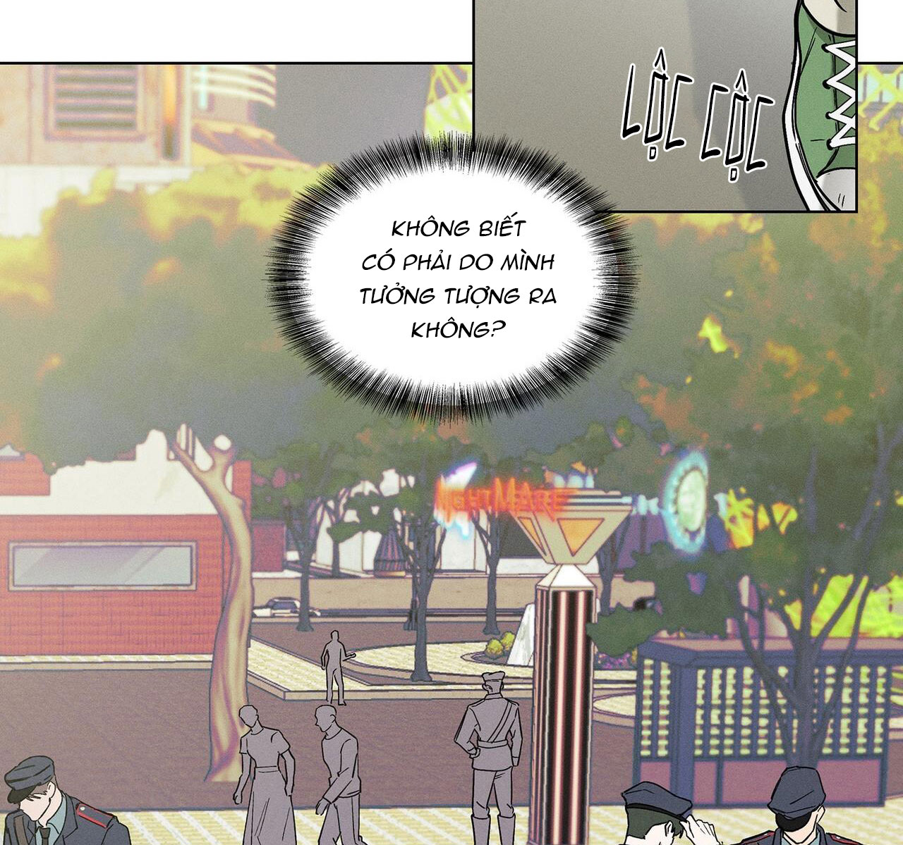 dục vọng mãnh liệt chapter 29 114