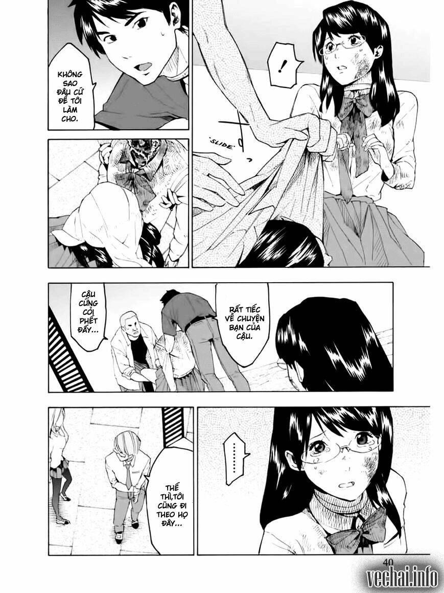 jinrou game chapter 2 12