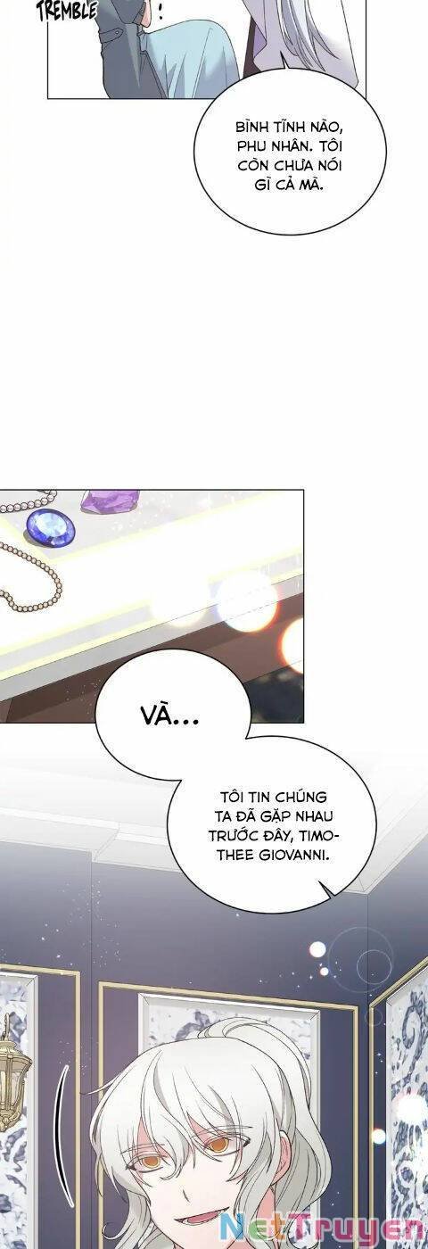 là nhân vật phản diện nhưng tôi sẽ trở thành nữ chính chapter 58 29