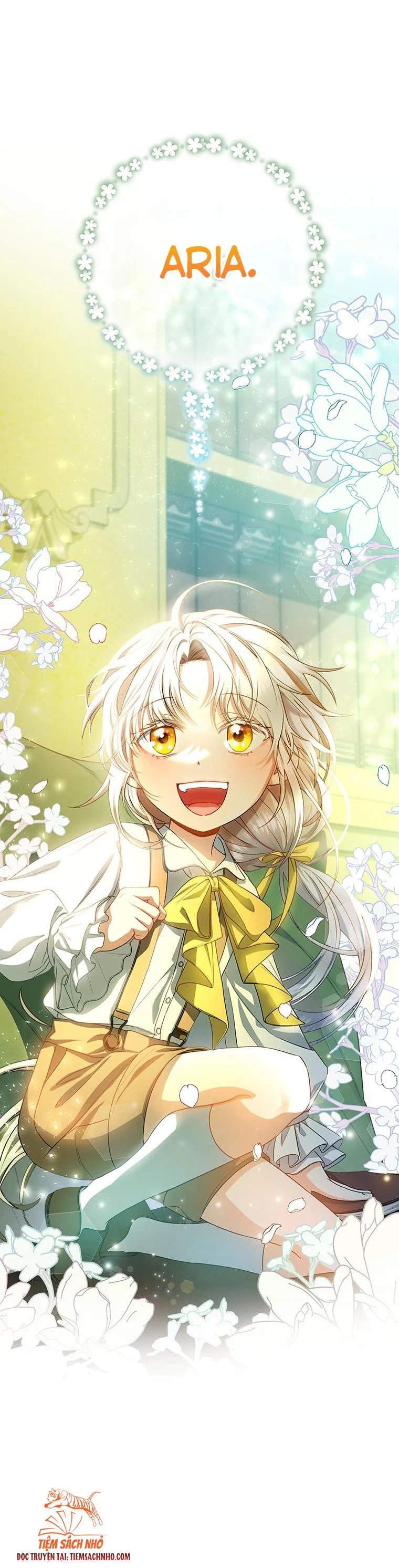 Trở Thành Cứu Tinh Của Nhân Vật Chính chapter 21.5 35