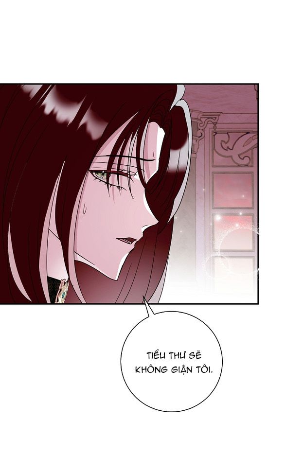 ngài công tước, tôi sẽ làm mọi thứ, trừ việc kết hôn! chapter 8.1 36