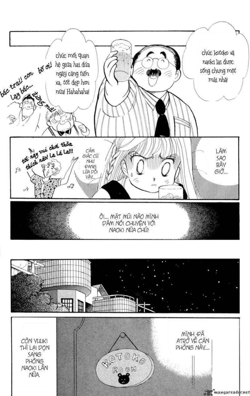 itazura na kiss chapter 14 15