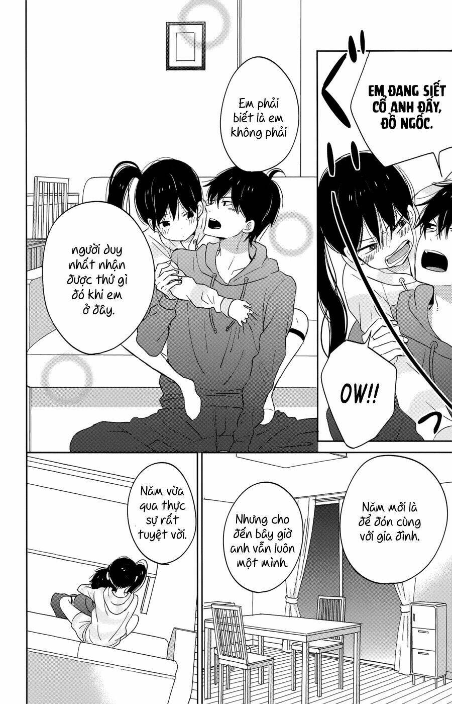 ngôi nhà mặt trời chapter 40 32