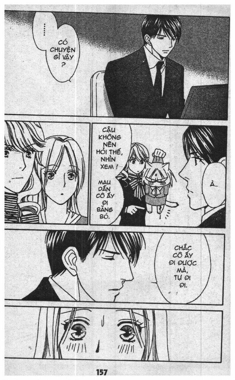 chiyou yo hana yo chapter 4 155