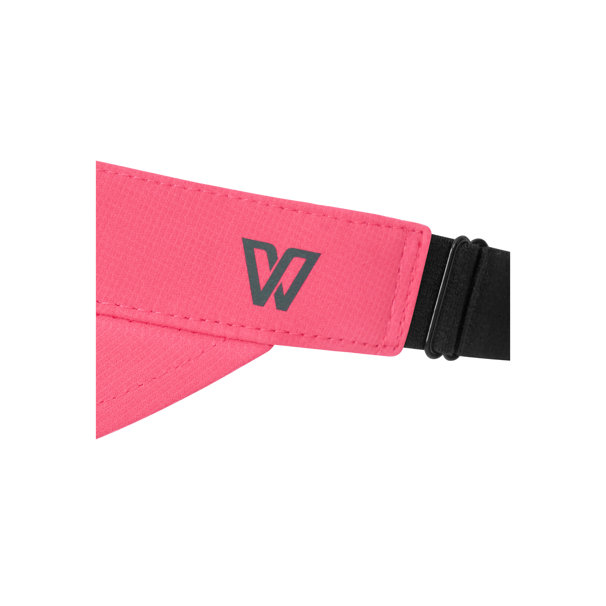 ONWAYS Mũ lưỡi trai chạy bộ nửa đầu Running Visor U4188