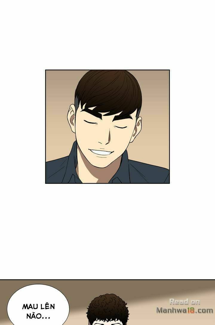 thần bài siêu năng chapter 77 25