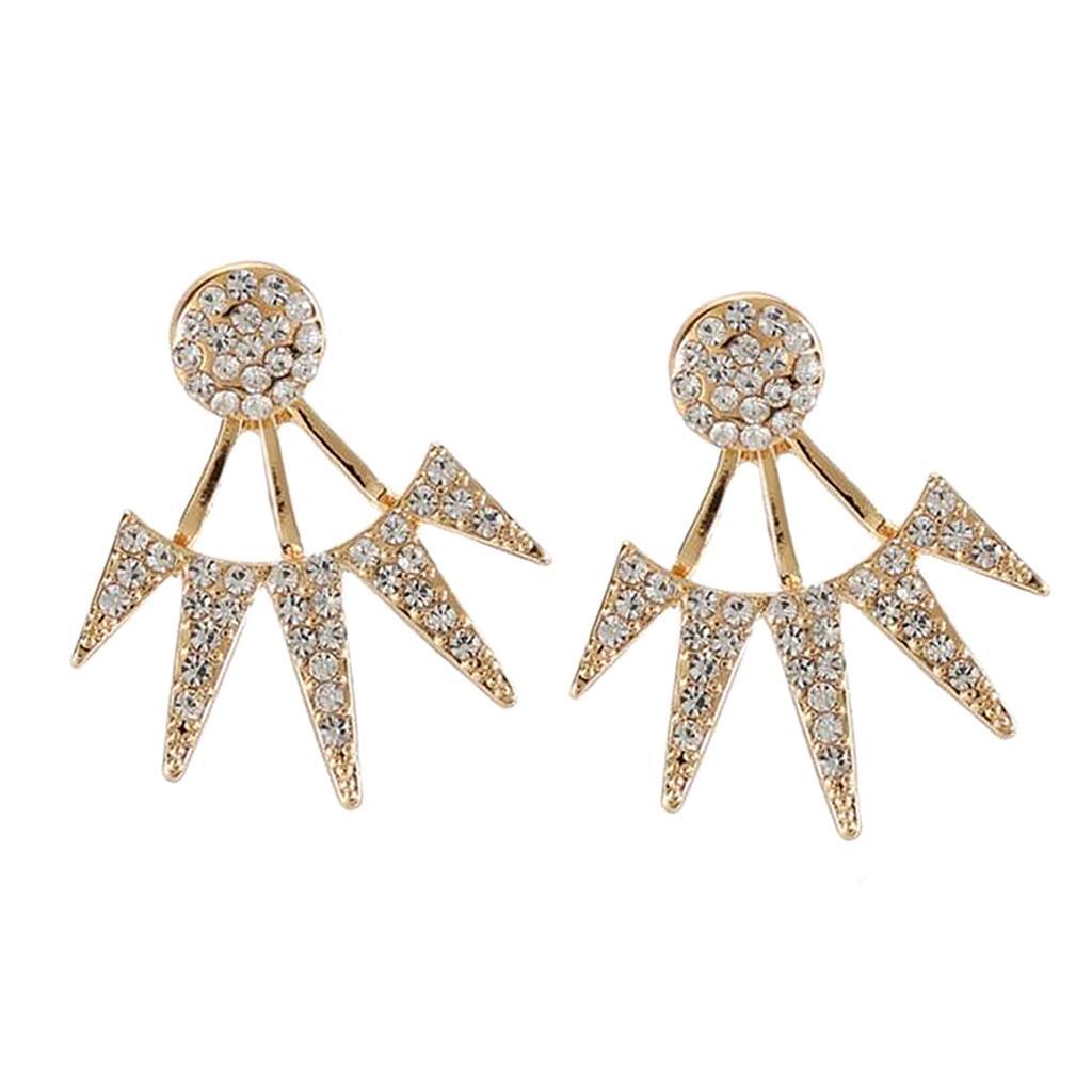 Earrings Ear Studs