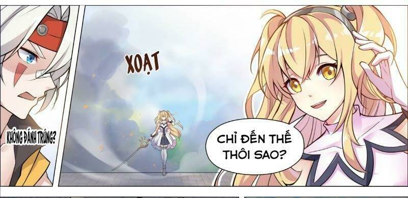 thập nhị thần binh khí chapter 8 10