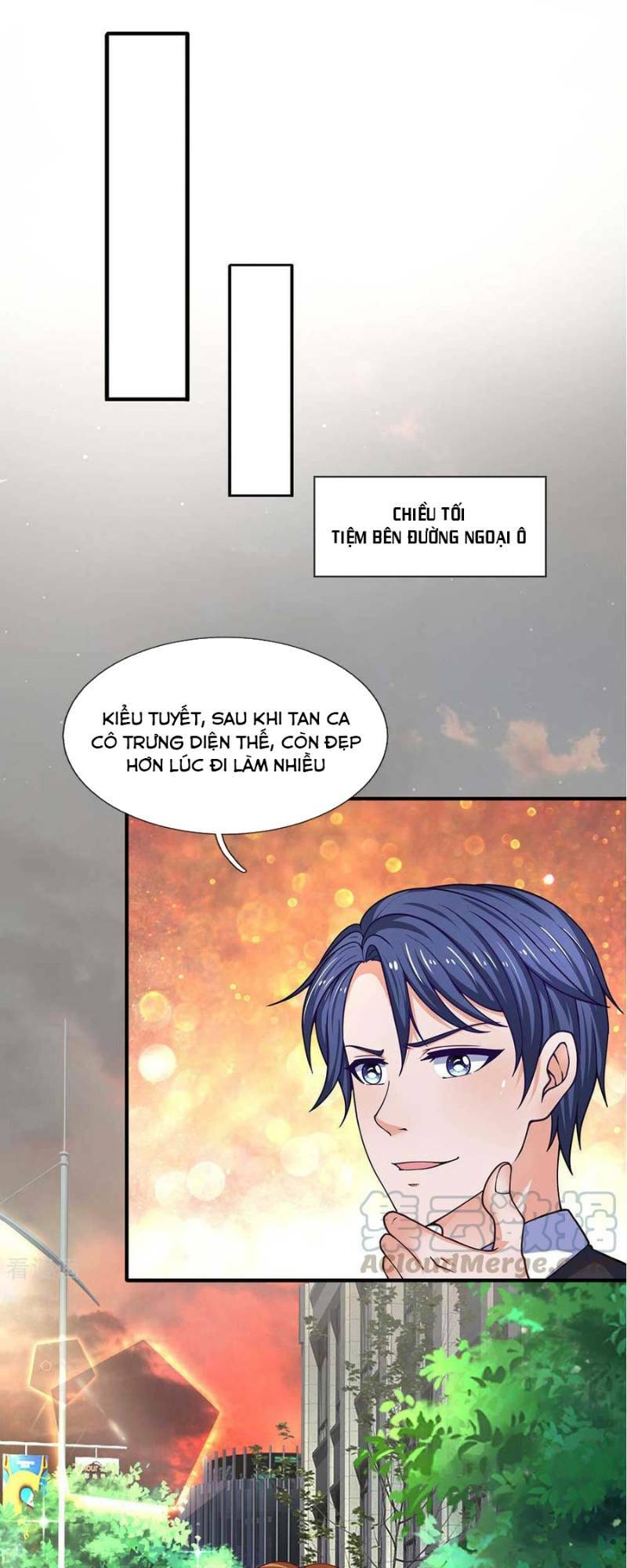 chung cực binh vương tại đô thị chapter 78 13