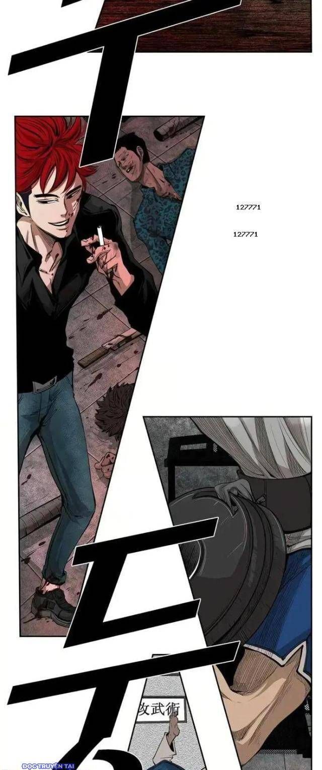 shark - cá mập chapter 124 11