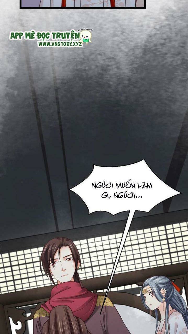 kiều nữ độc phi chapter 224 4