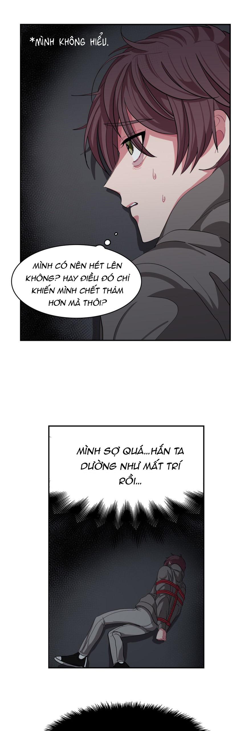 hãy vâng lời anh chapter 2 17