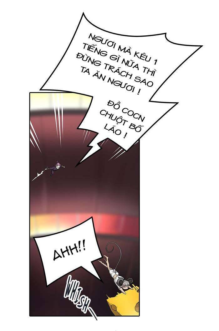 tòa tháp bí ẩn 2 chapter 464 96