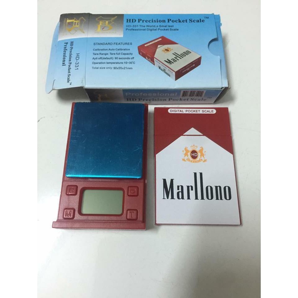 Cân tiểu ly 600g 0.01g cân mini