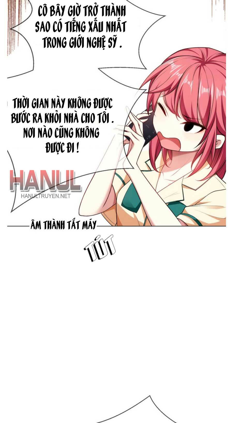 cô vợ nhỏ nuông chiều quá lại thành ác!! chapter 197.1 21