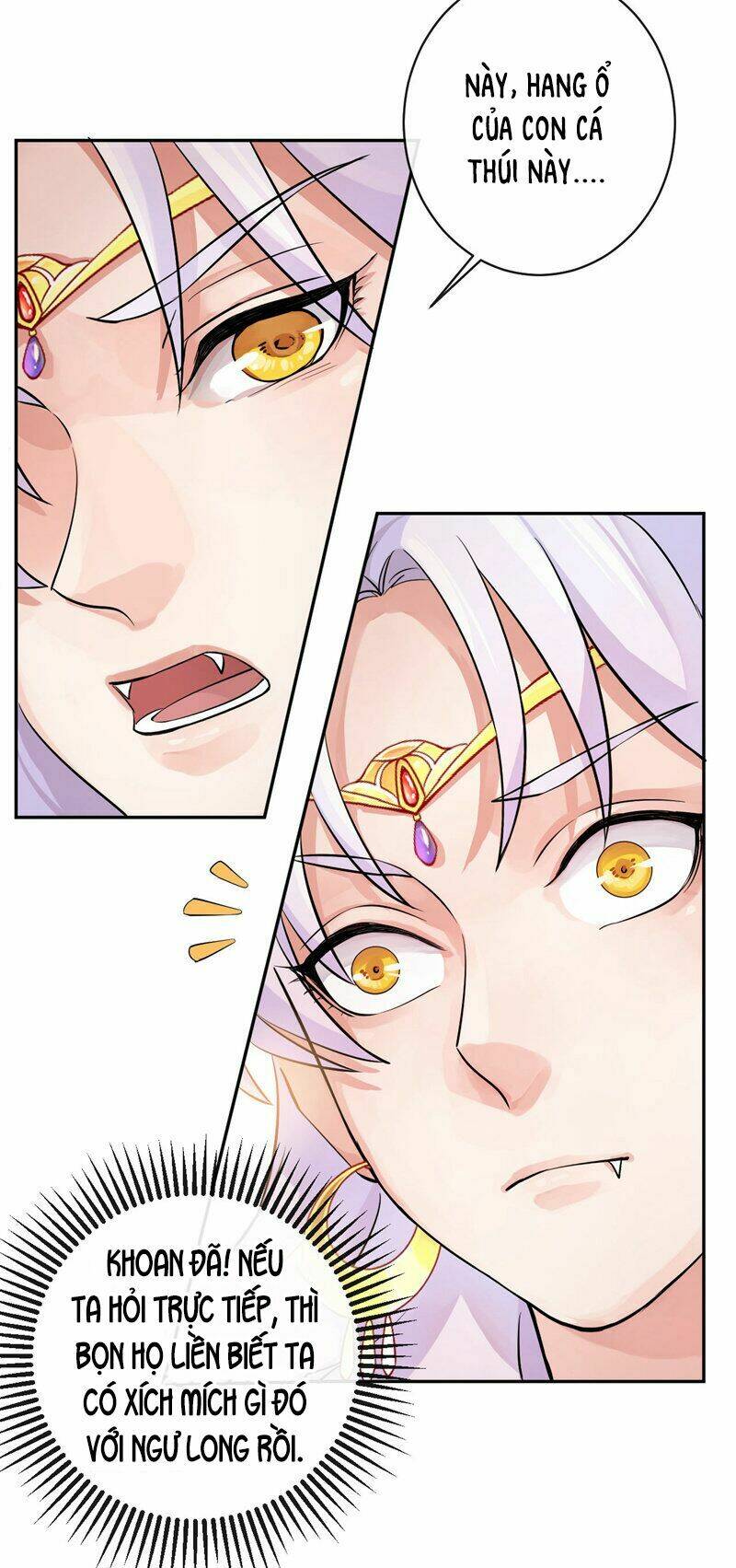 nghiên hương kỳ đàm chapter 32 7