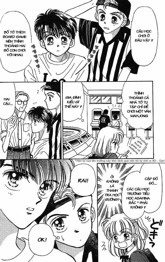 baby love chapter 5 44