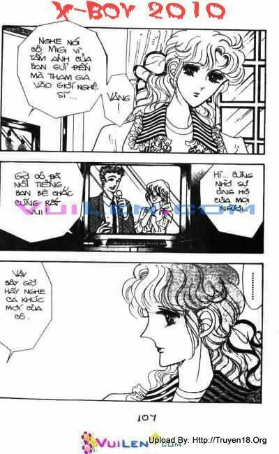 ánh đèn rực rỡ chapter 16 108