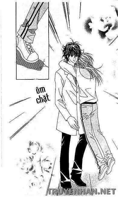 người duy nhất chapter 27 13