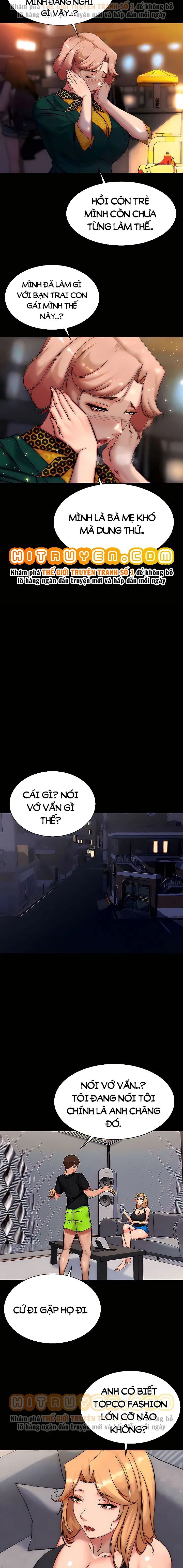 nhật ký quần lót chapter 105 8