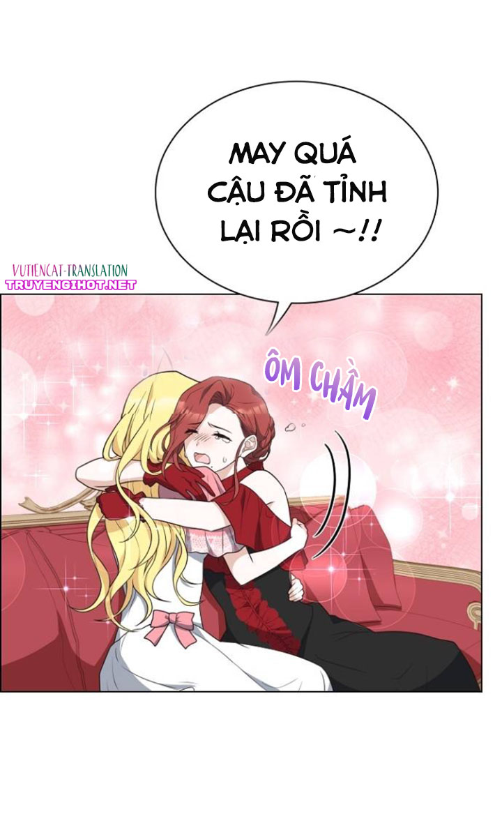 lời cầu hôn đến từ hoàng đế chapter 28.2 7