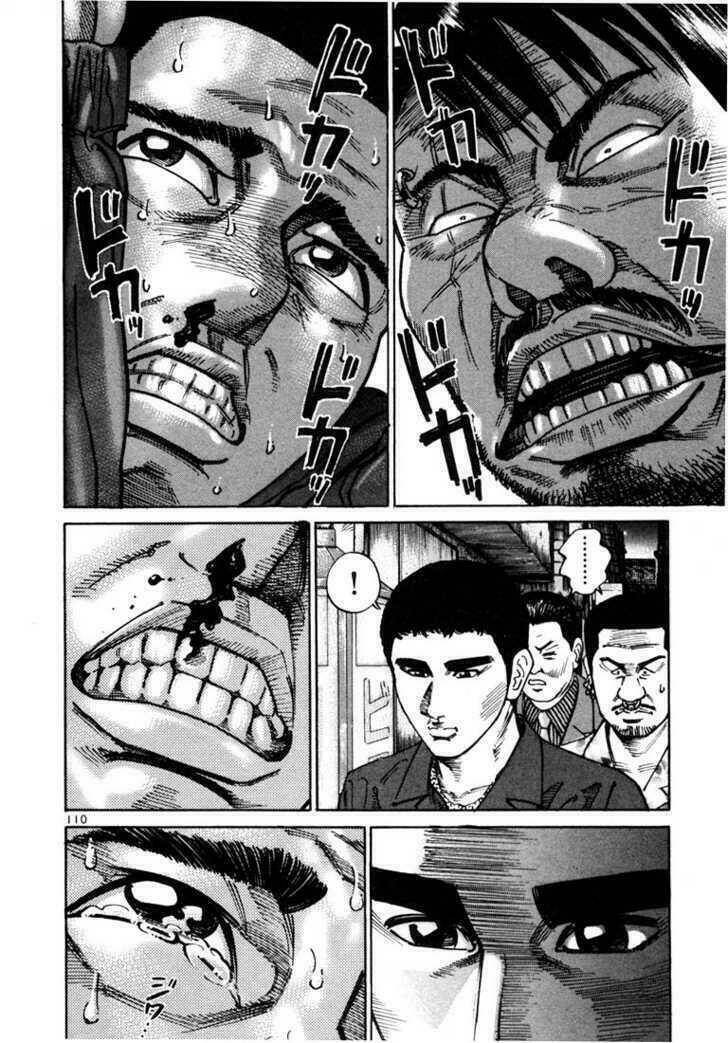 sát thủ số 1 chapter 34 13