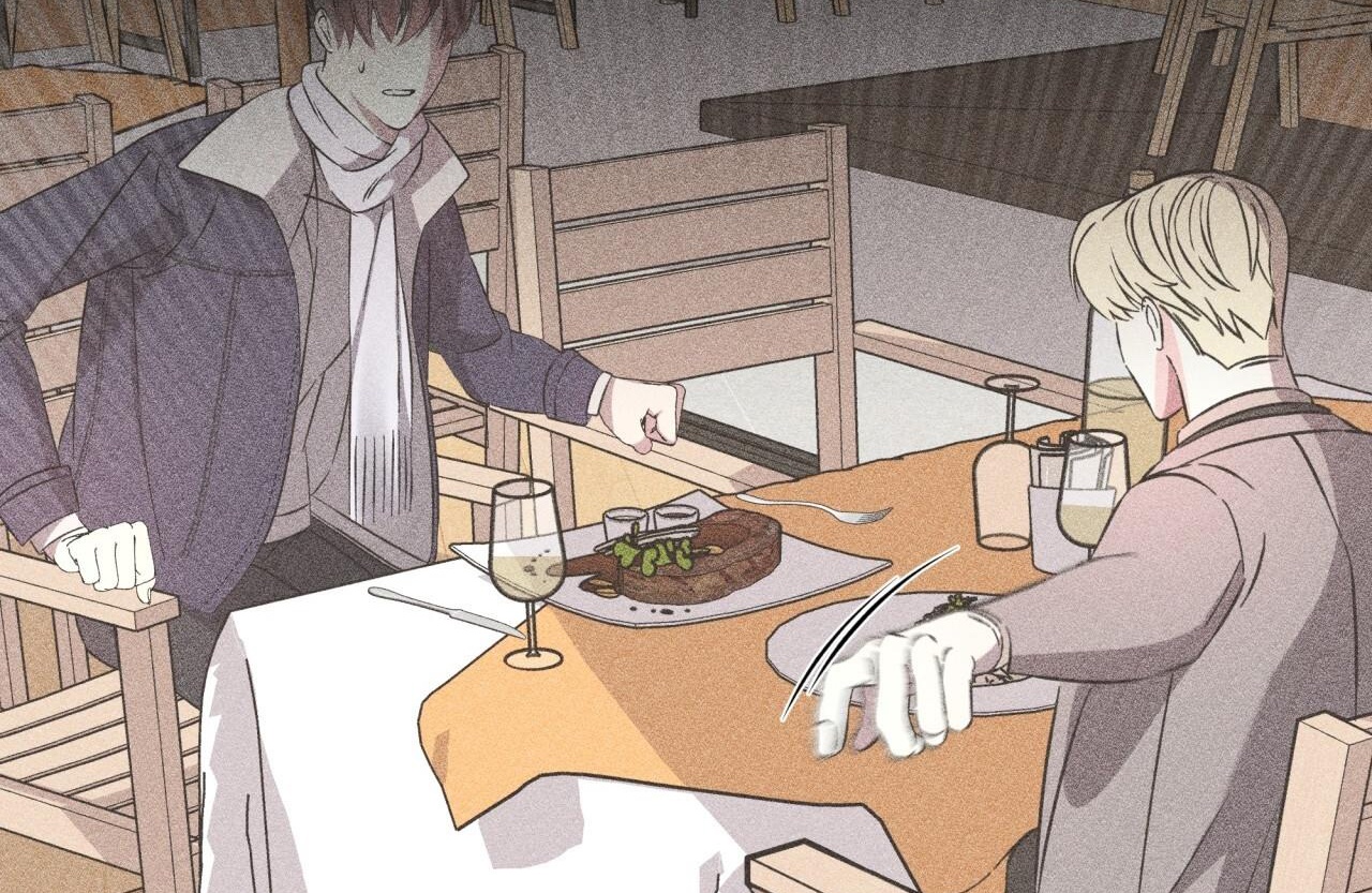 luân đôn trong màn đêm chapter 28 142