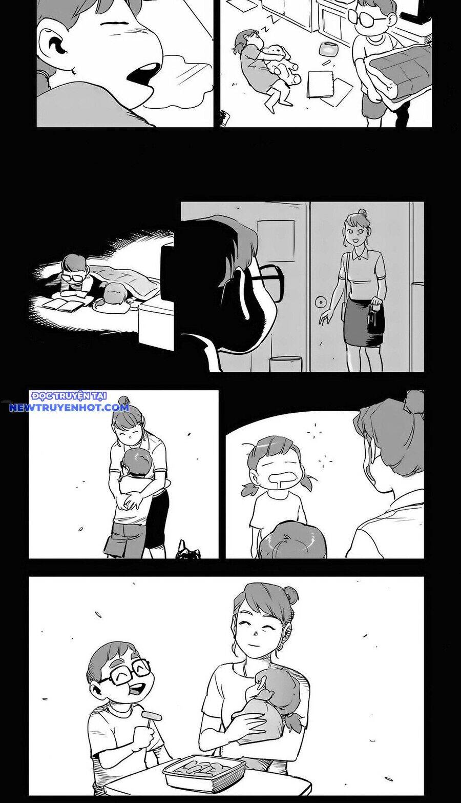 fight class 3 chapter 73 7