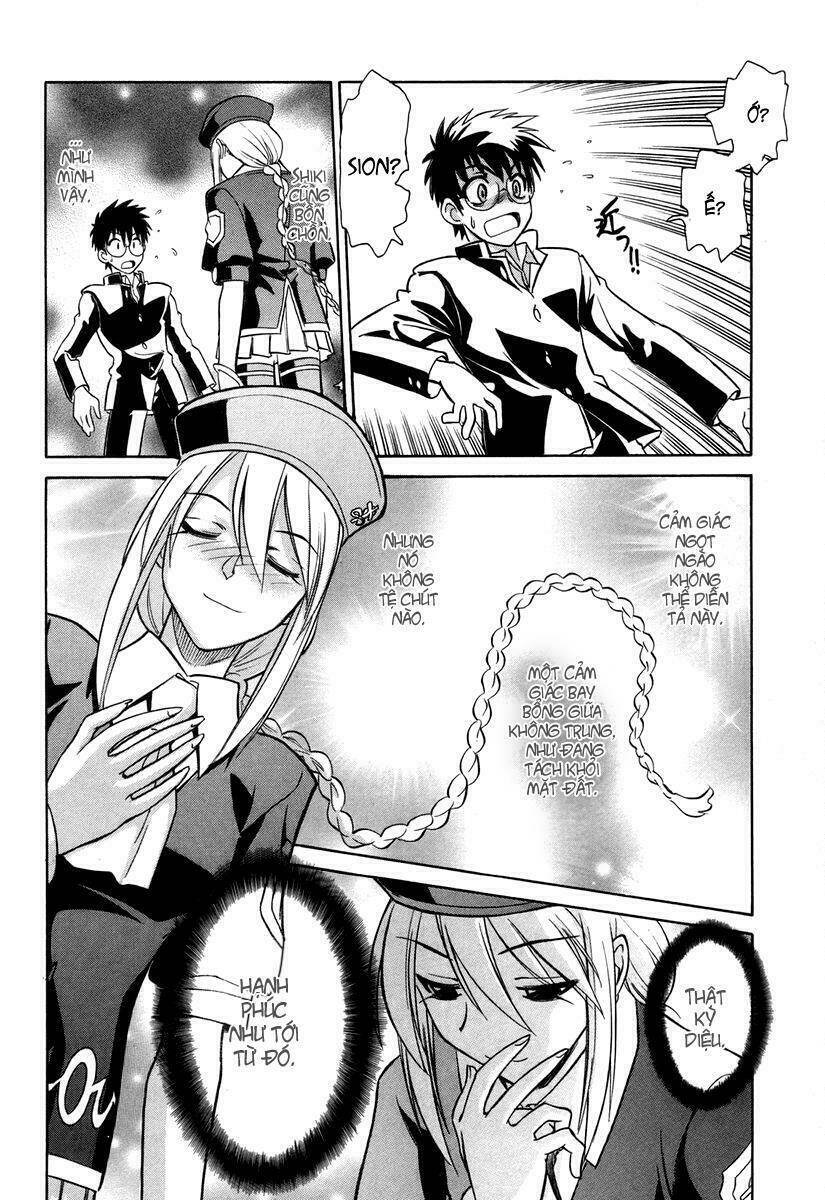 melty blood chapter 16 6