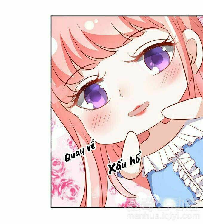 liệt ái tri hạ: series mật đào tiểu tình nhân chapter 8 24