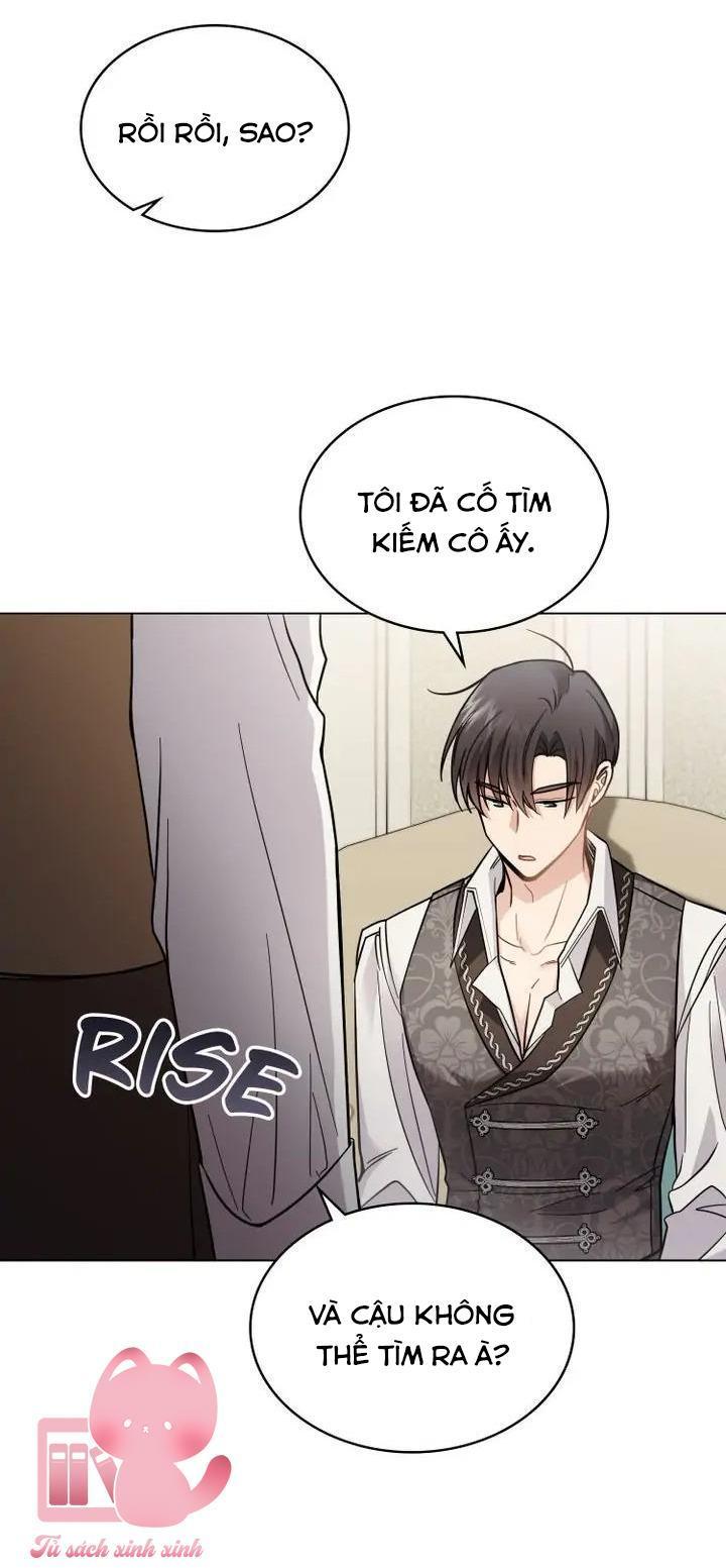 kiên nhẫn chút nào, đại công tước chapter 53 24