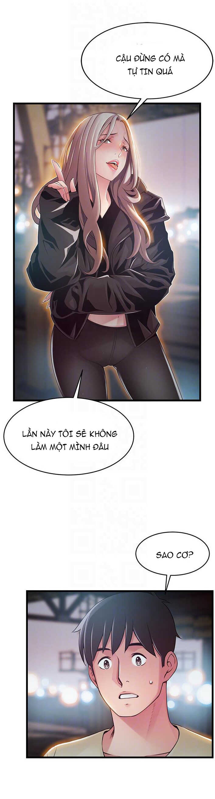 điểm yếu chapter 119 11