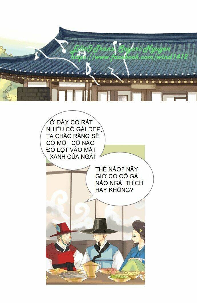 the great merchant kim manduk chapter 8 13