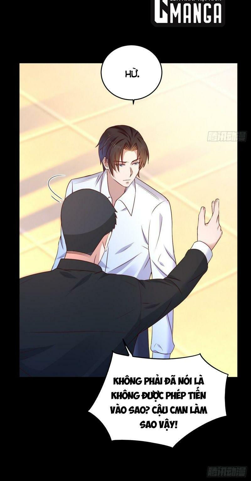 vua đầu tư mạnh nhất chapter 7 20