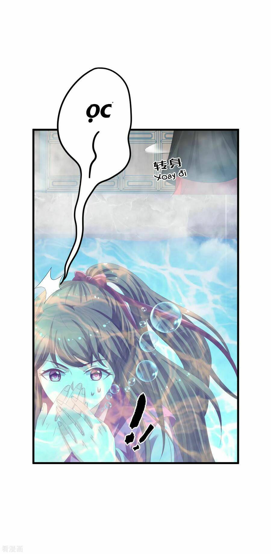 xuyên nhanh - hướng dẫn tự cứu của nữ phụ chapter 17 40