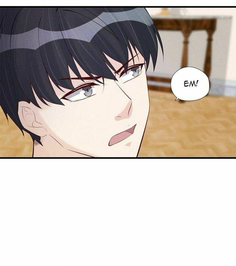 cạm bẫy lửa tình chapter 74 11