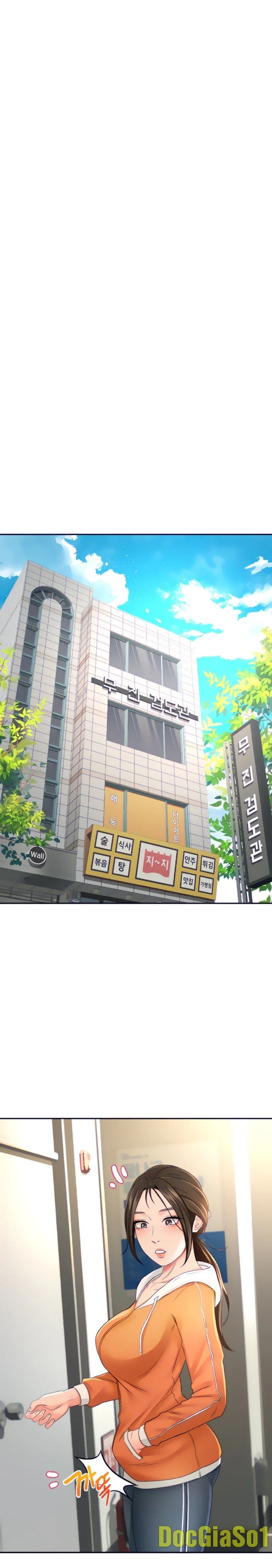 cậu chủ nhỏ chapter 18 24