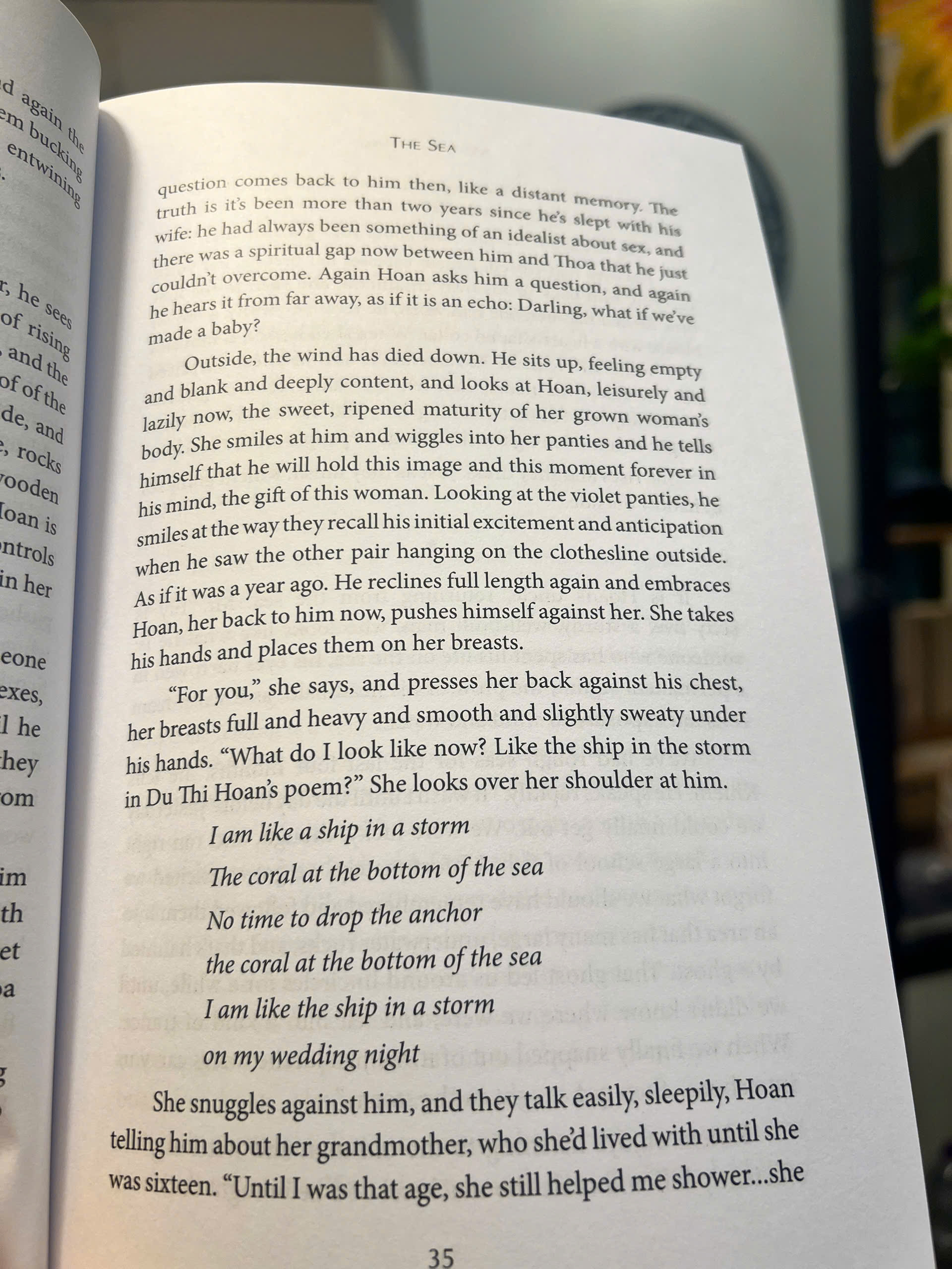 Sách - Against The Flood by Ma Văn Kháng | Vietnamese Literature / Văn học Việt Nam Tiếng Anh