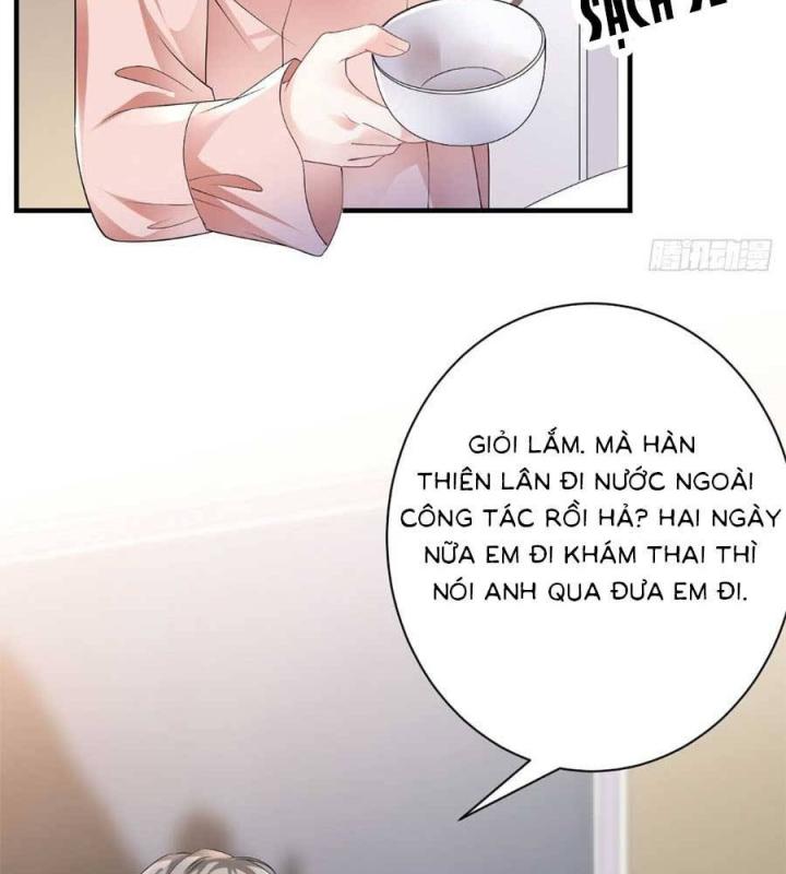 đại tiểu thư có thể có bụng dạ gì xấu chứ! (full) chapter 135 43