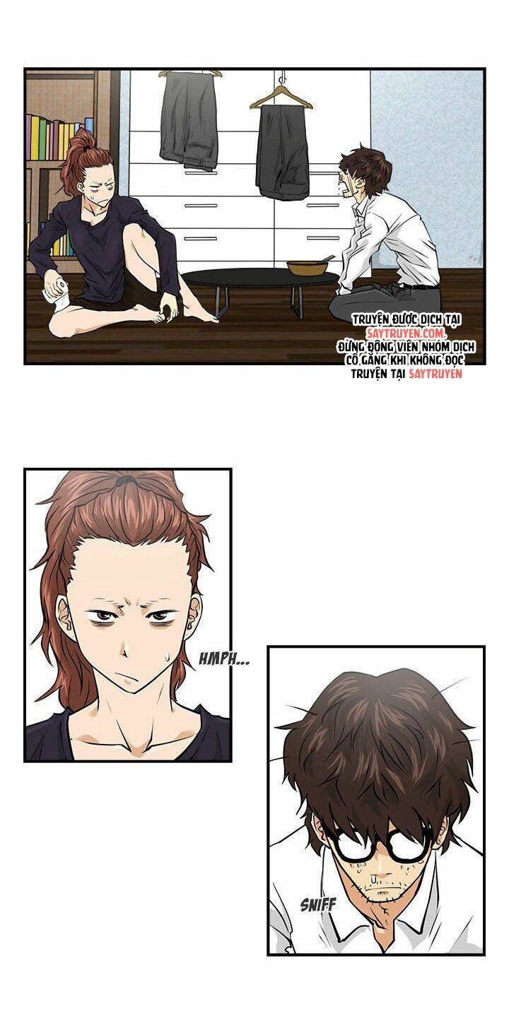 mr kang chapter 5 12