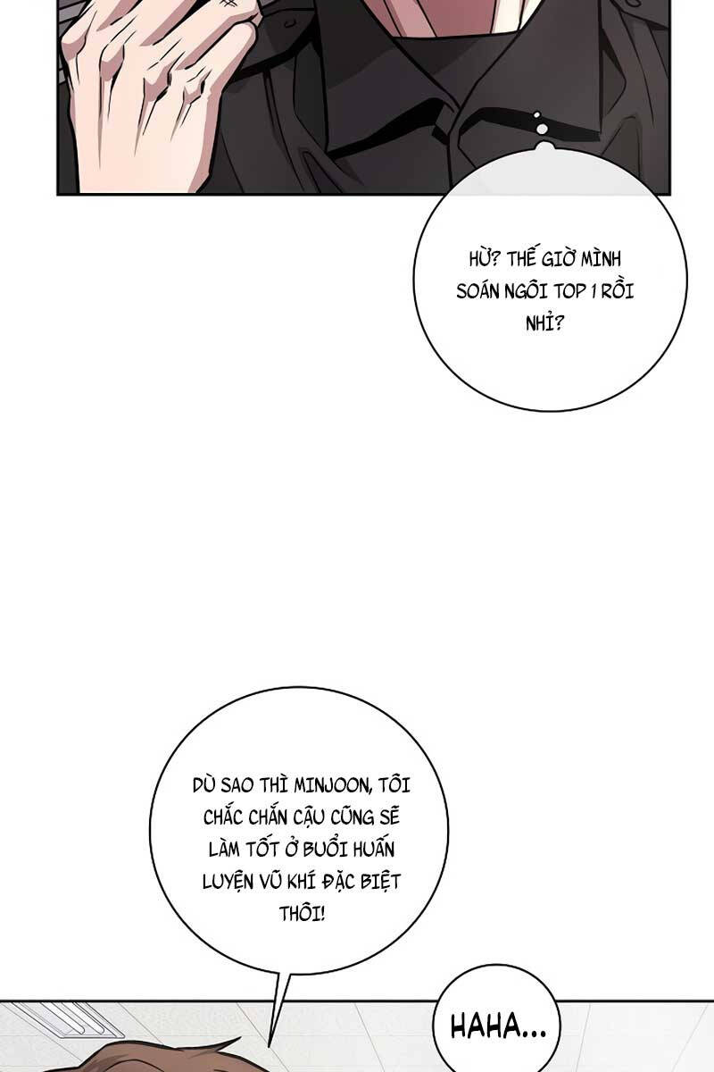 ma pháp sư hắc ám trở về để nhập ngũ chapter 10.1 7