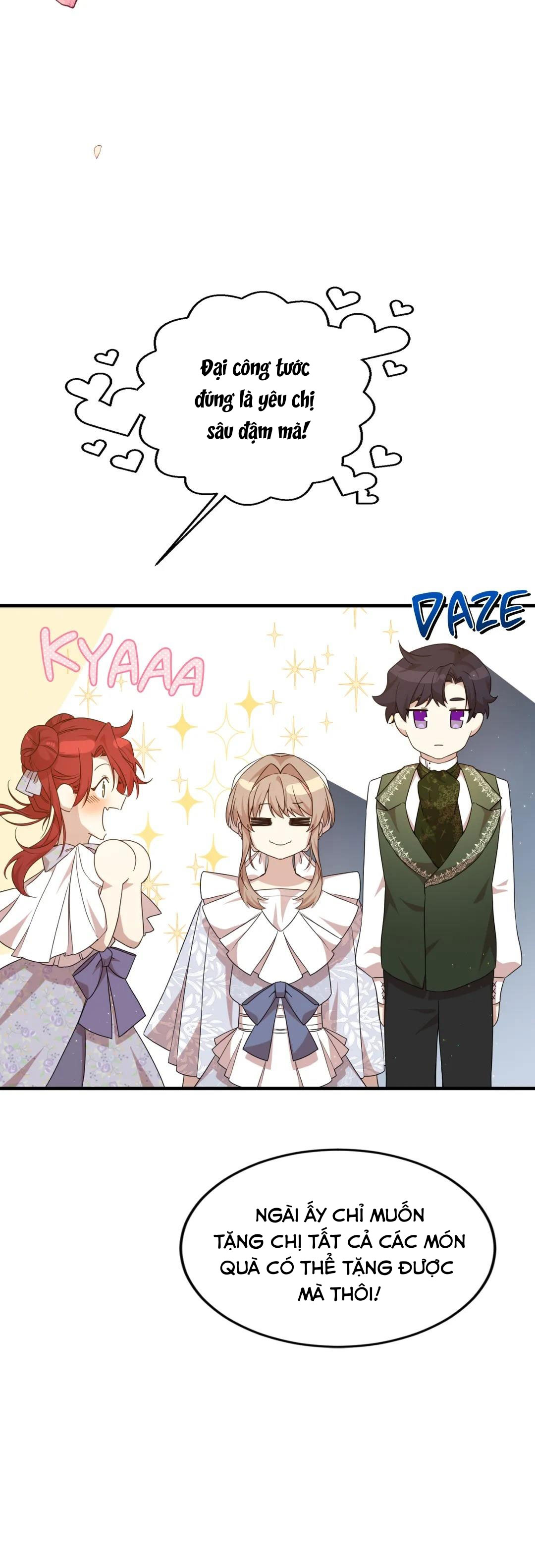 chị ấy là nữ chính trong truyện đó chapter 41 62