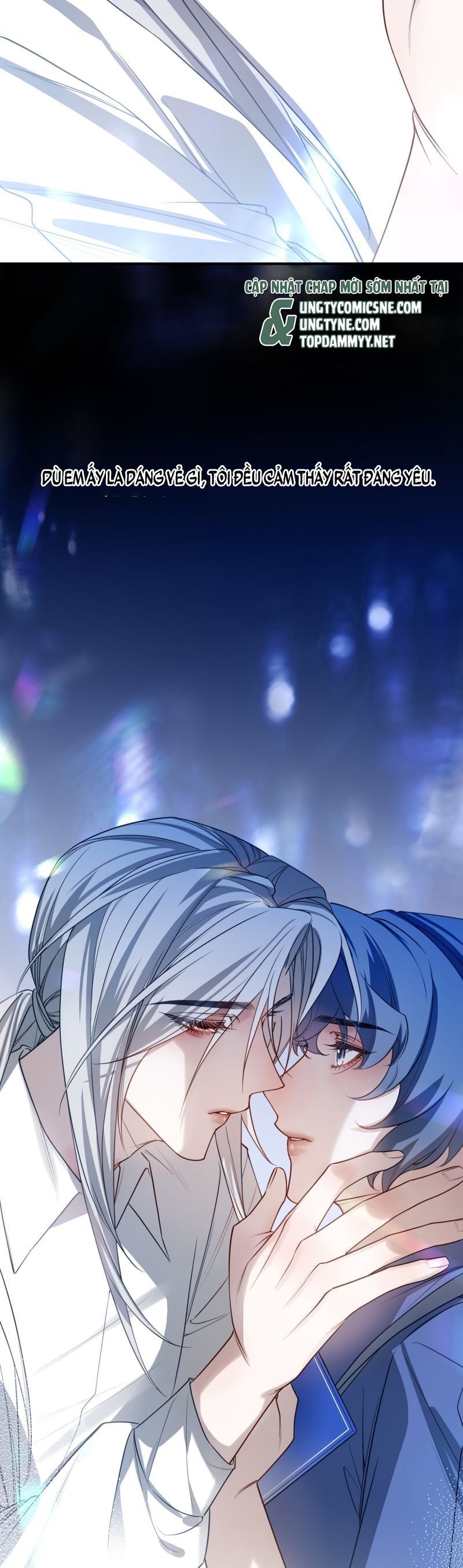 ngôi sao của anh ấy chapter 9 34