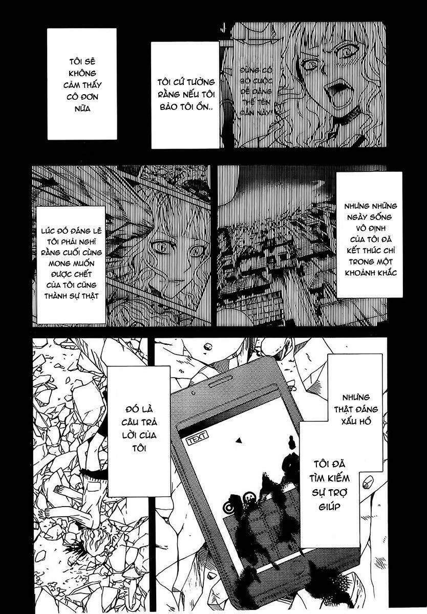 bocchiman chapter 9 20