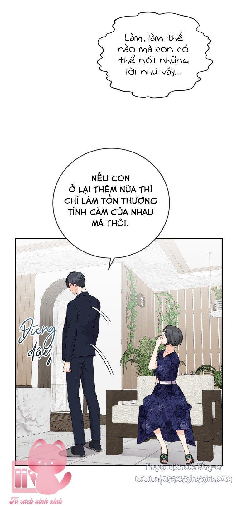 mong được chị chỉ bảo, tiền bối chapter 33 58