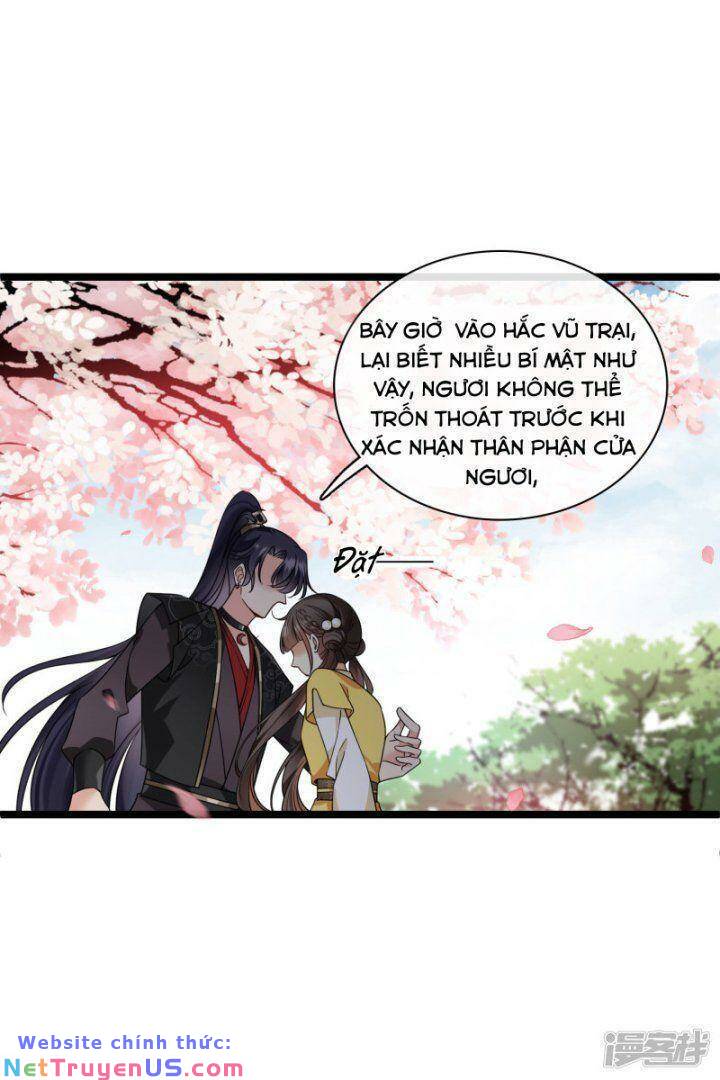 nụ cười của nàng liền ngọt đảo ta tám viên nha chapter 68 21